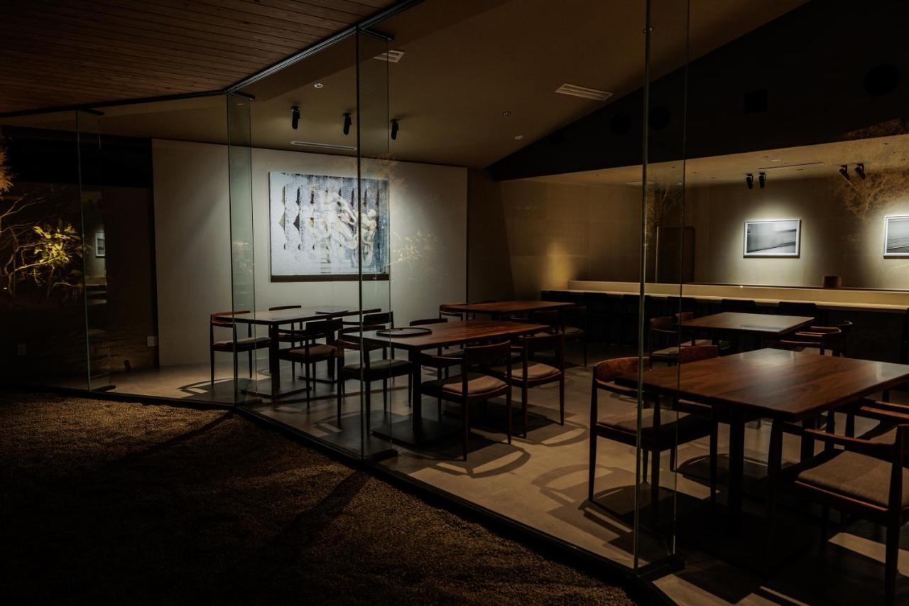 Naoshima Ryokan Roka Exterior foto