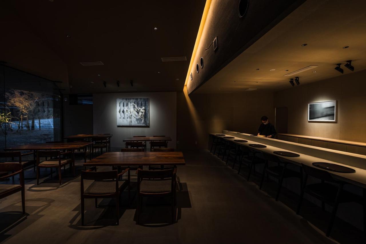 Naoshima Ryokan Roka Exterior foto