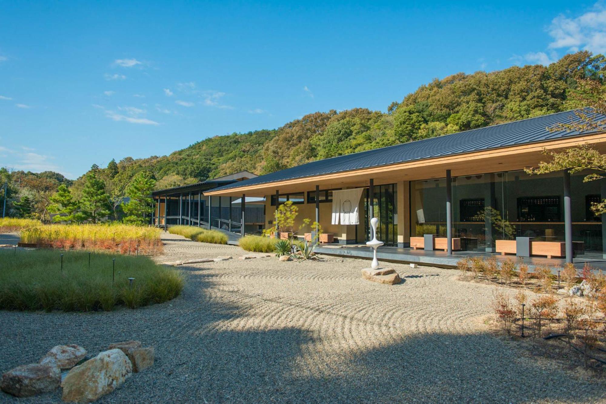 Naoshima Ryokan Roka Exterior foto