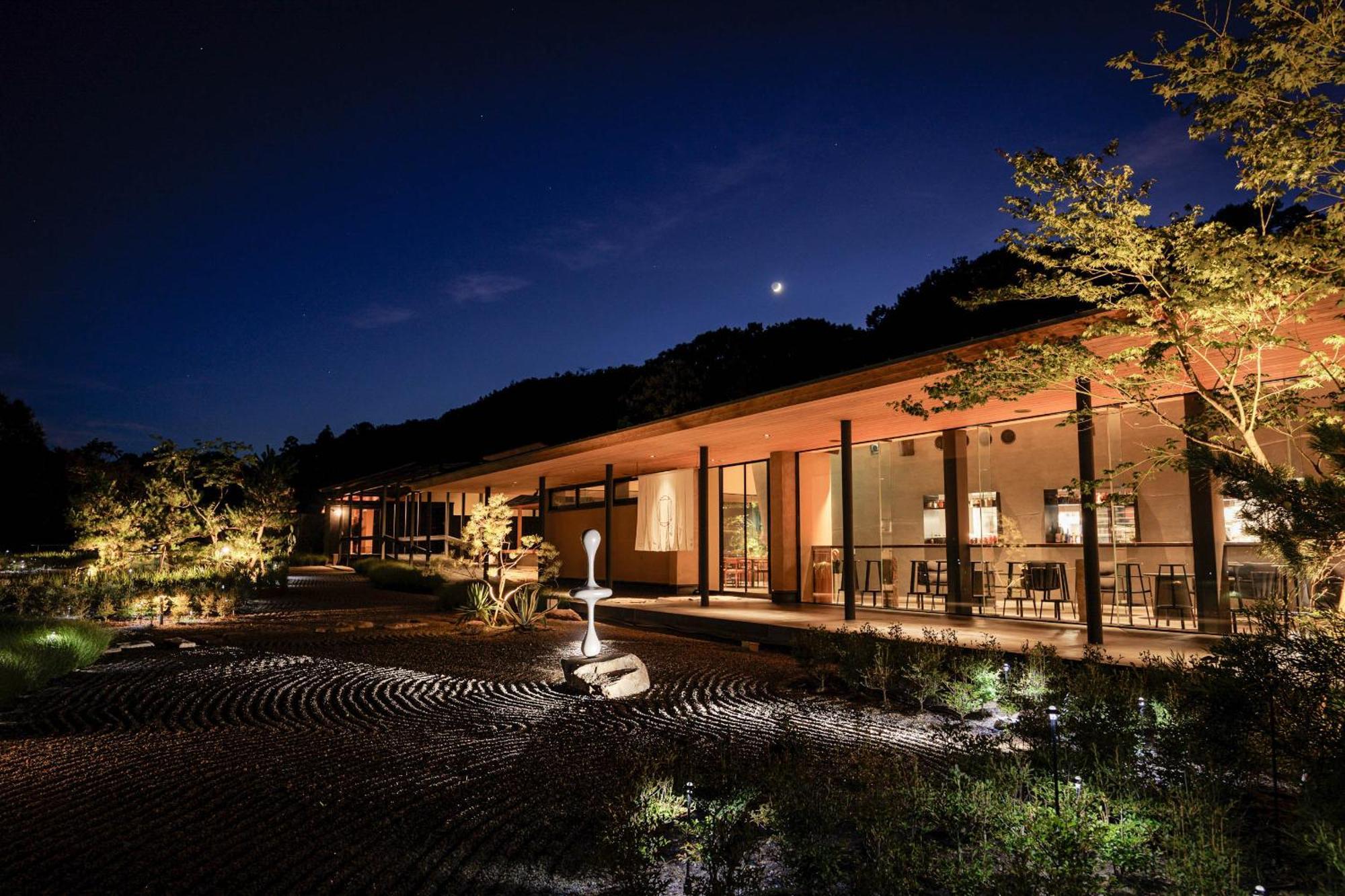 Naoshima Ryokan Roka Exterior foto