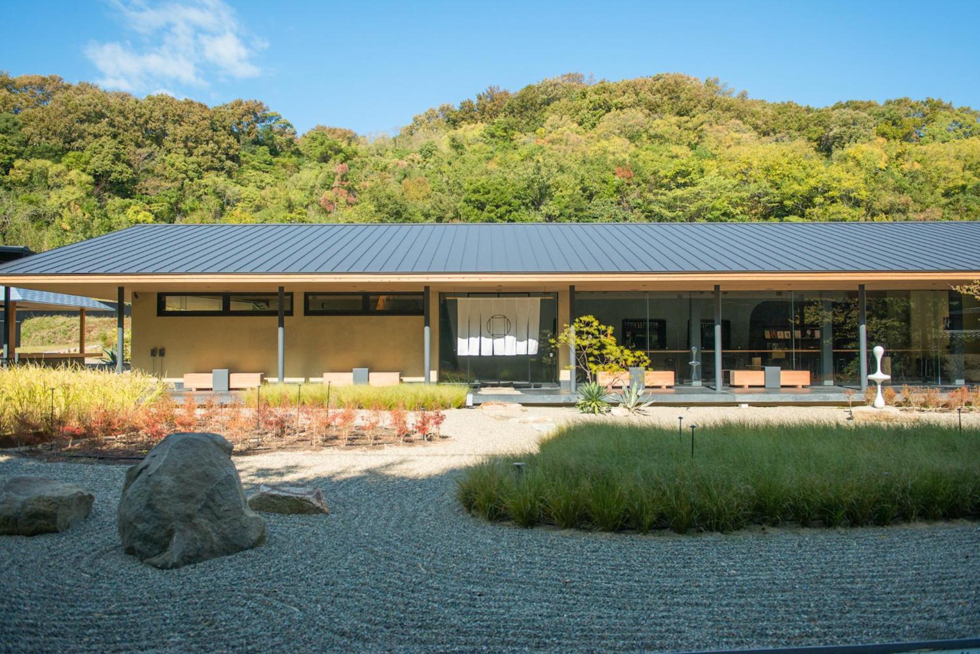 Naoshima Ryokan Roka Exterior foto
